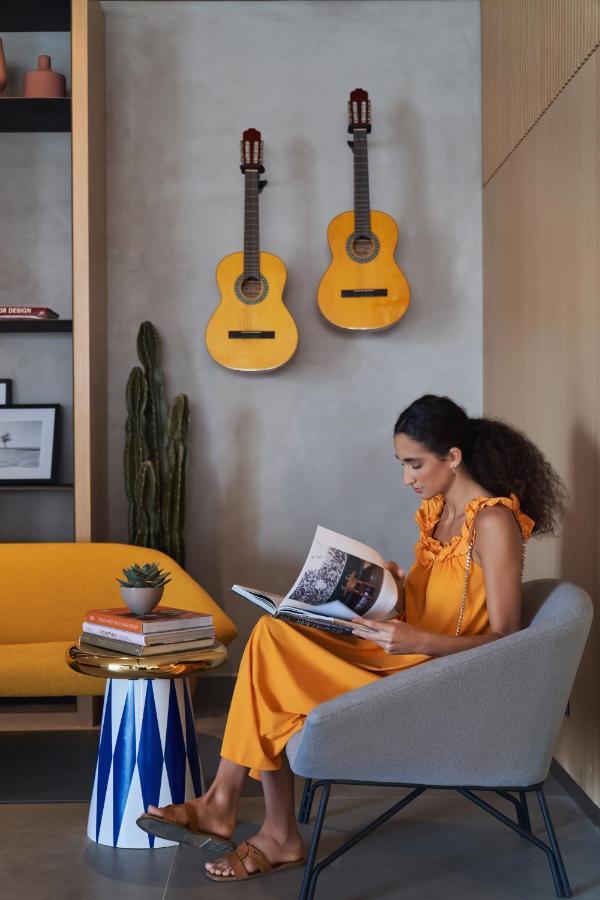 Adagio Jumeirah Village Triangle Dubai Eksteriør billede